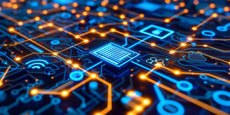 Синергия технологий: как блокчейн улучшит интернет вещей (IoT)