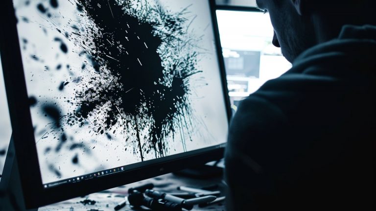 Топ-5 нейросетей для генерации логотипов: дизайнеры больше не нужны?