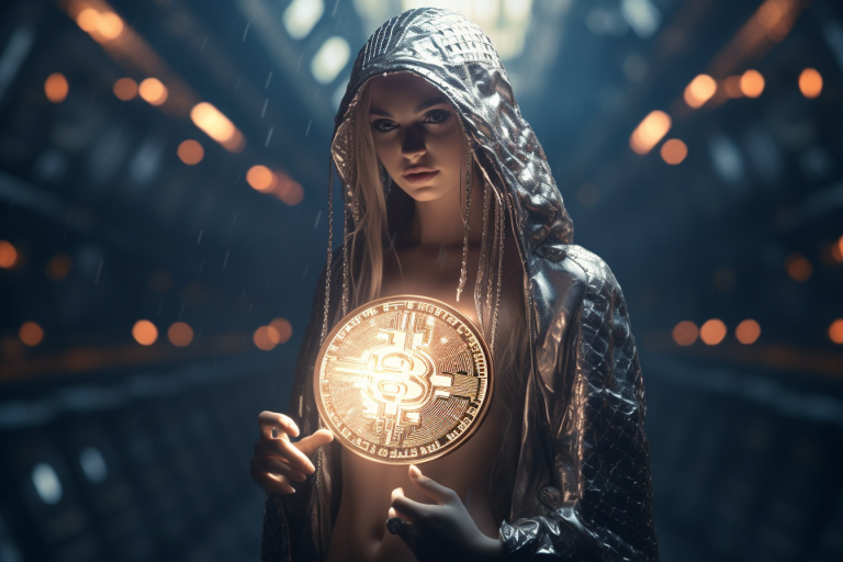 Сервис OnlуFans инвестировал в Ethereum