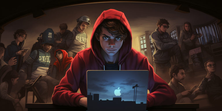 Подлинная история Mirai: юные хакеры, создавшие «убийцу Интернета», наконец-то раскрыли свои секреты. Часть Ⅱ