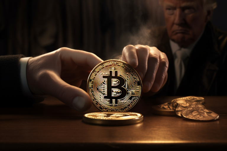 Глава Coinbase: президентские выборы в США повлияют на крипторынок