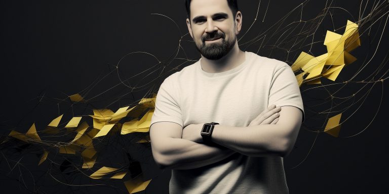 «Спрос на криптовалюты в России колоссальный»: экс-глава Binance в СНГ Владимир Смеркис о том, почему РФ невозможно изолировать от глобального рынка
