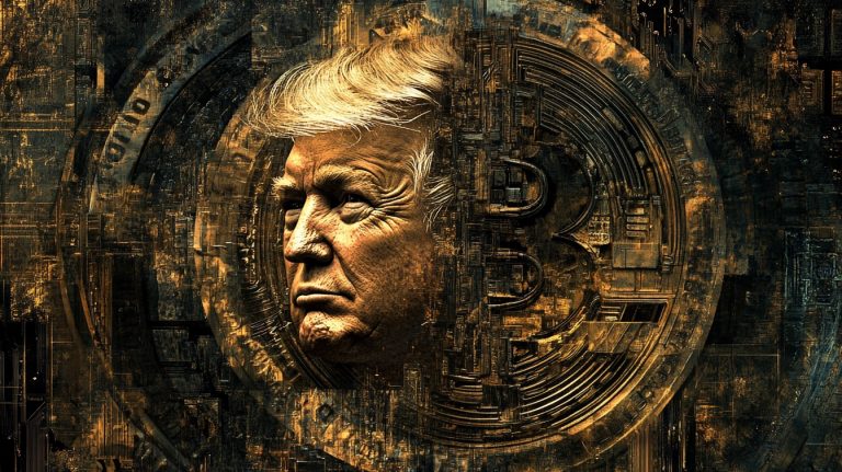Криптовалюта Дональда Трампа: рост монеты на фоне избрания президента, ее перспективы и особенности