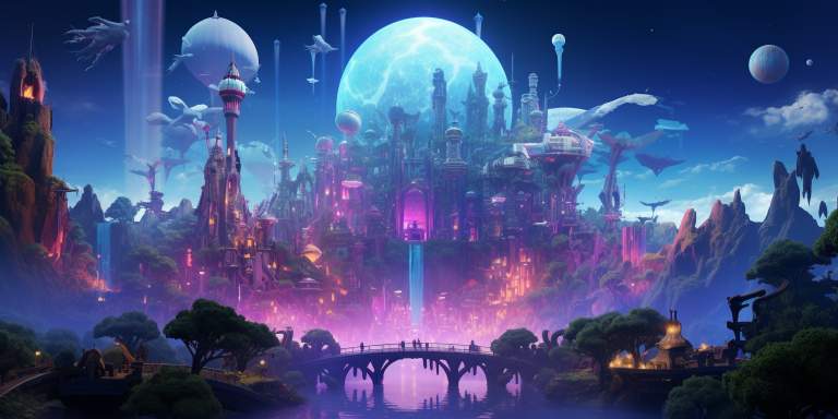 NFT-игра от Ubisoft будет добавлена в экосистему Mocaverse