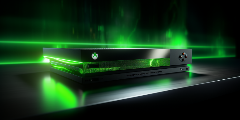 Утечка из Microsoft: компания готовит новый Xbox и поддержку криптокошельков