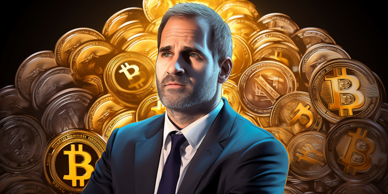 Глава Ripple: криптостартапам лучше не работать на рынке США