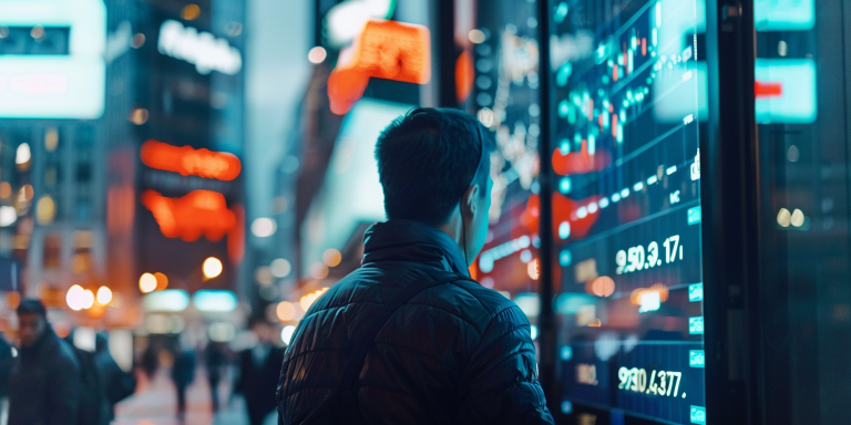 Биткойн-ETF в США: что это значит для инвесторов и будущего криптовалюты