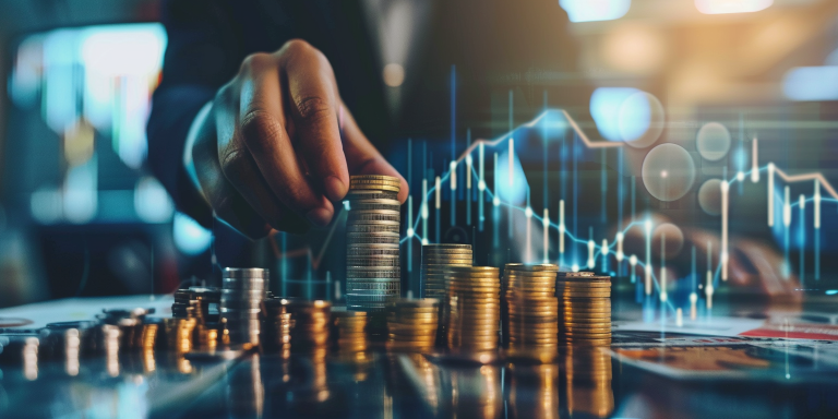 Какие монеты хранят в портфелях крупнейшие криптофонды