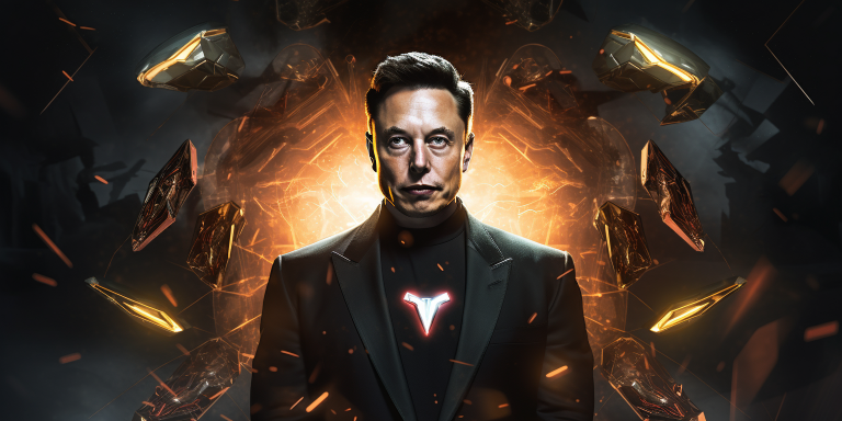 X: финансовая революция Илона Маска