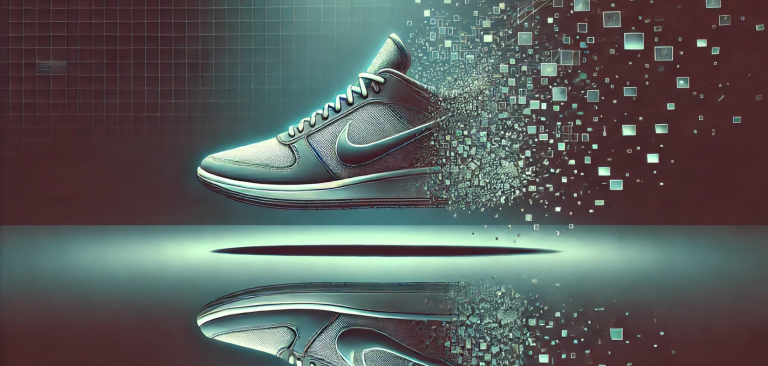 NFT-подразделение Nike RTFKT объявило о закрытии
