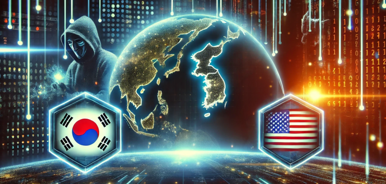 Хакеры из КНДР украли $6,6 млрд за 2024 год. Южная Корея, США и Япония готовятся дать отпор