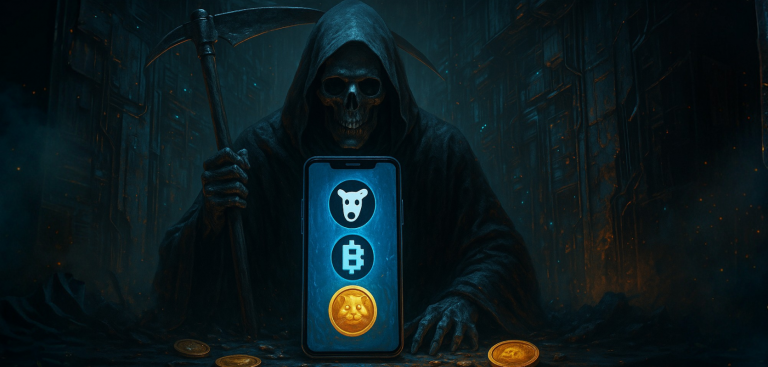 Создатели Notcoin признали «смерть» тапалок в Telegram
