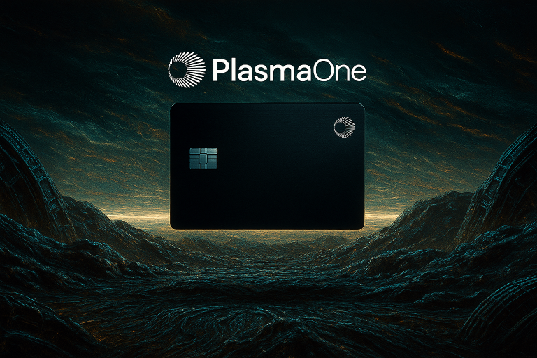 Новый проект Plasma One стартовал как необанк для расчетов в цифровых долларах