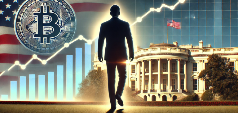 Новый ATH Биткойна и рост NFT Трампа: как победа бизнесмена повлияла на крипторынок