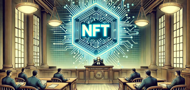 Прокуратура Нью-Йорка подала иск против криптомошенников с помощью NFT