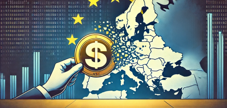 OKX готовится делистить USDT в Европе