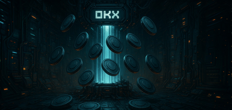 OKX удалит 11 торговых пар в июне