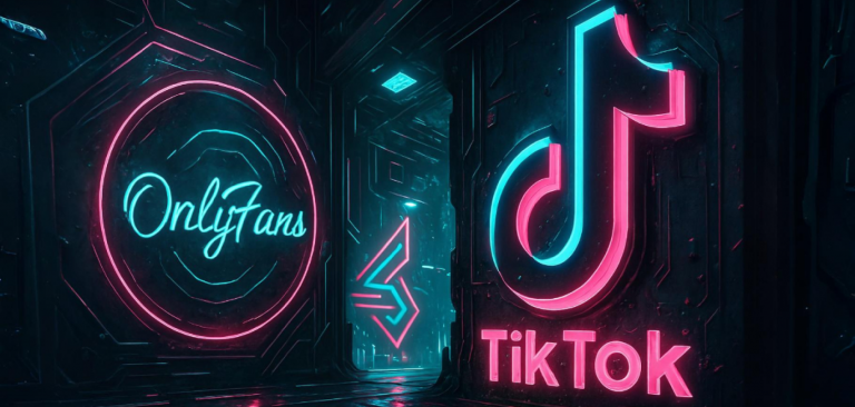 Стартап создателя OnlyFans хочет выкупить TikTok в США