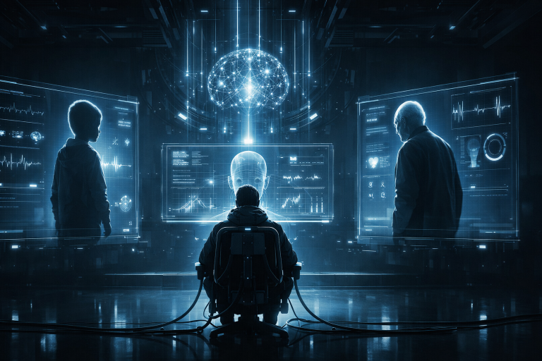 OpenAI начала вычислять возраст пользователей по поведению