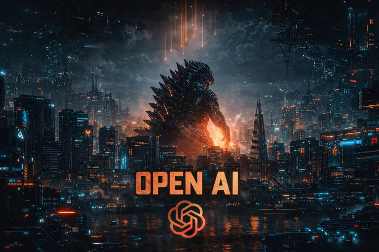 OpenAI опубликовала план на случай появления неуправляемого супер-ИИ