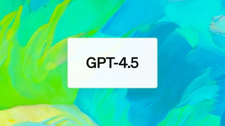 OpenAI выпустила GPT-4.5 — модель стала «человечнее», но цена возмутила пользователей