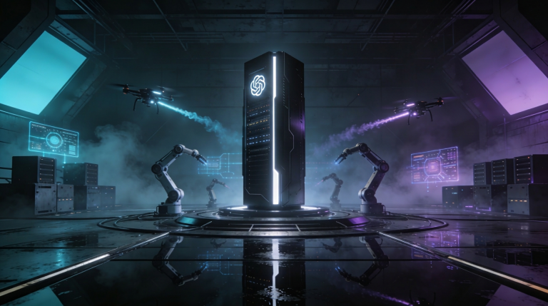 OpenAI выпустила GPT-5.5 с автономным режимом работы