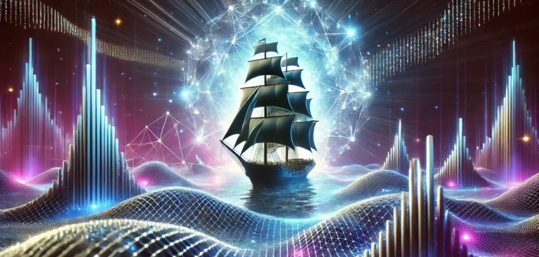 OpenSea вернул лидерство на рынке NFT после анонса токена $SEA