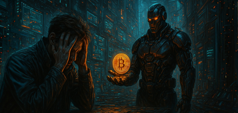 Опытные держатели скупают биткоин у паникующих — CryptoQuant