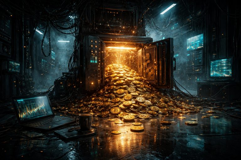 Ошибочный перевод 620 000 BTC привел Bithumb к искам против клиентов