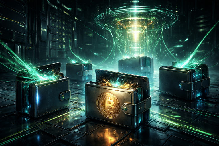 Основатель CryptoQuant призвал обезопасить старые биткоин-адреса