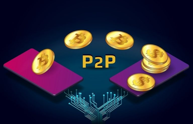 Опасности P2P-обмена в российских реалиях
