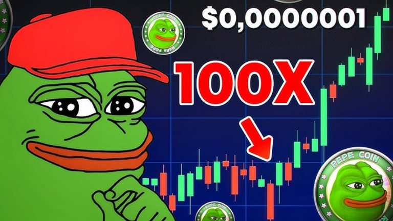 Мем-токен связанный с создателем Биткоина сделал +42000% за сутки