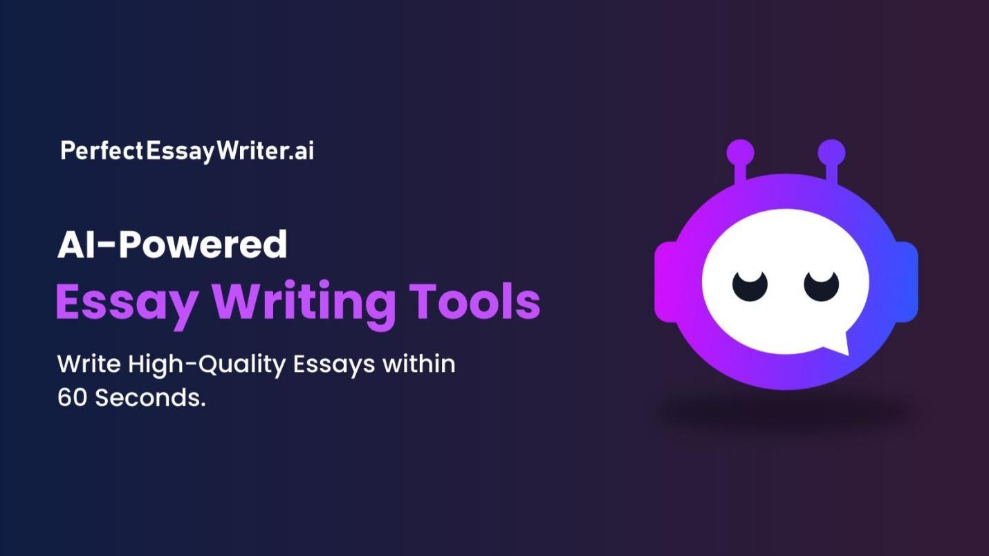 PerfectEssayWriter