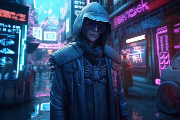 Би-би-си выпустит NFT и метавселенную по сериалу «Доктор Кто»