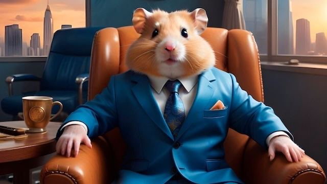 Активность NFT в Telegram выросла на 400%, Hamster Kombat готовится к масштабному обновлению