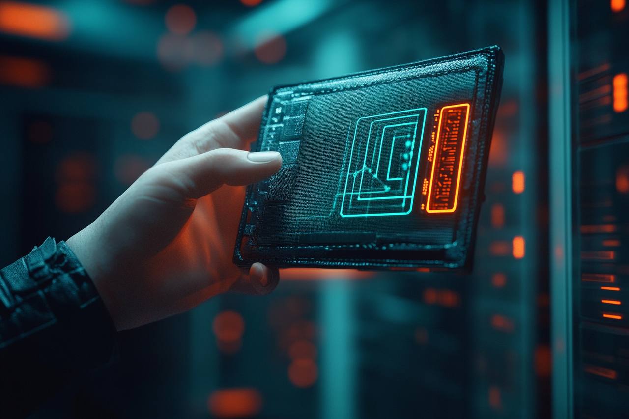 Иллюстрация: Midjourney