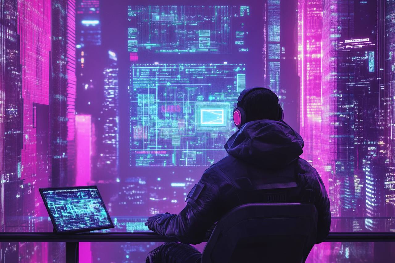 Иллюстрация: Midjourney