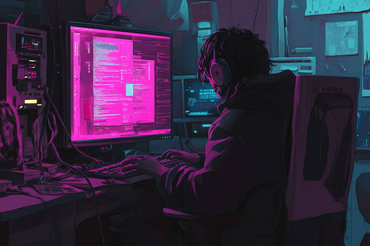 Источник: Midjourney