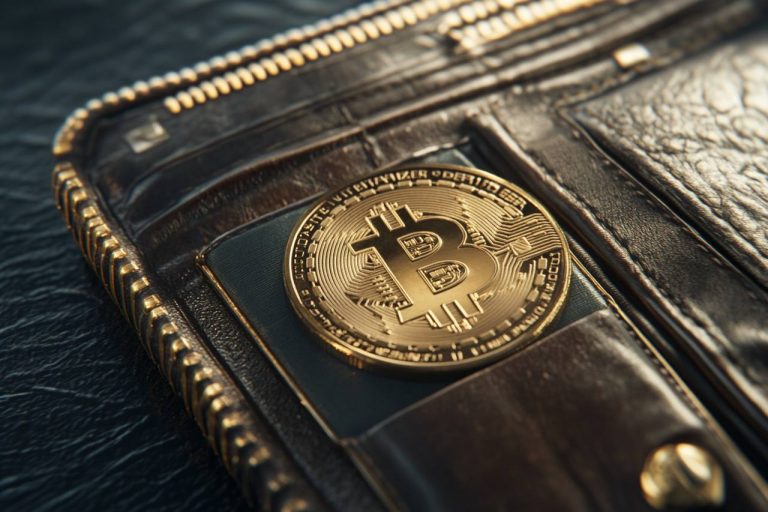 Что такое DeFi-кошелек и как он работает?