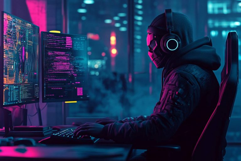Мошенничества в DeFi-мире : что нужно знать и как защититься