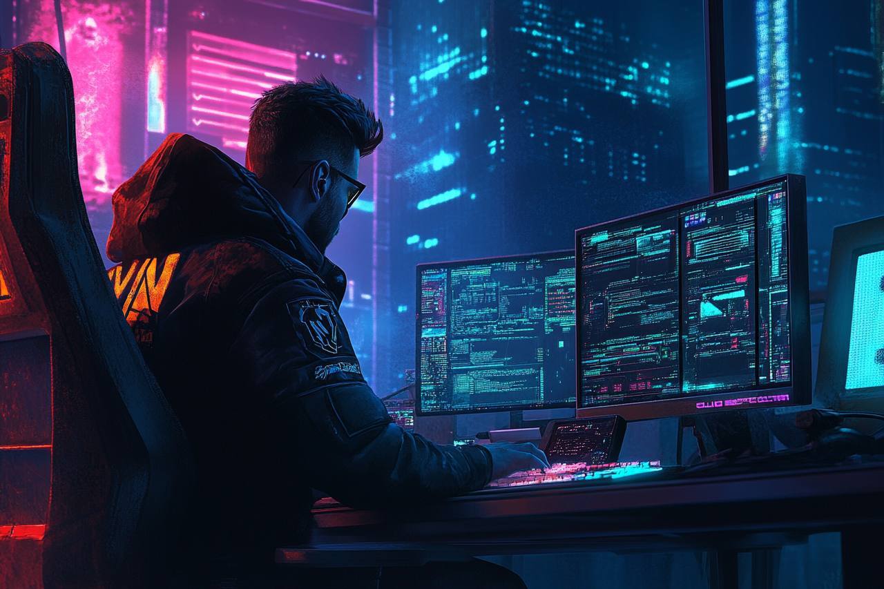 Иллюстрация: Midjourney