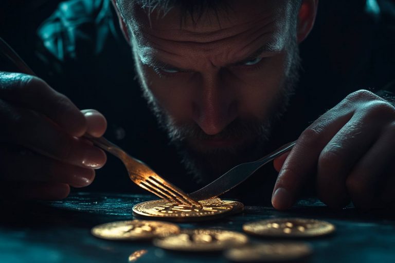 Что такое хардфорк в криптовалюте?
