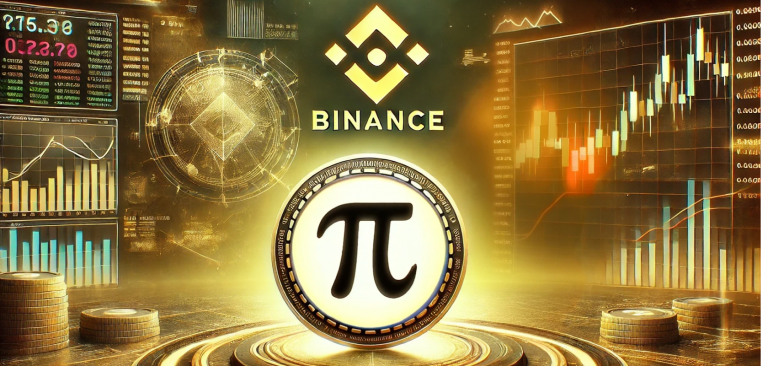 Pi Network обновил ATH: где можно продать токен и стоит ли ждать листинг на Binance