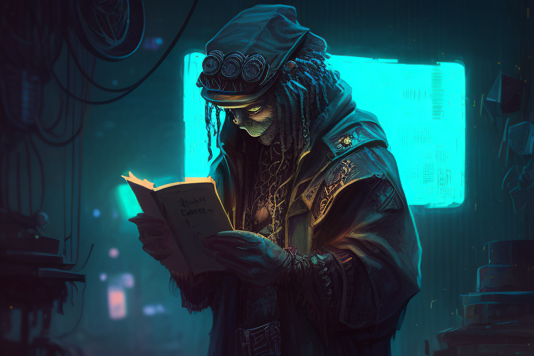 Студия Yuga Labs выпустит книгу по коллекции токенов CryptoPunks