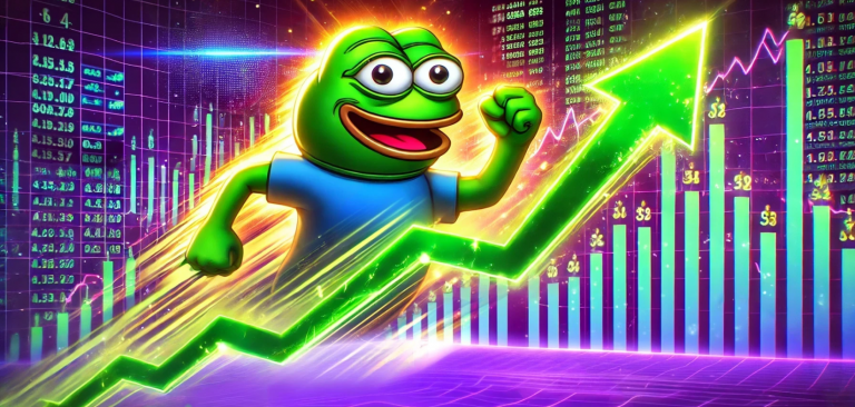 Появление Pepe и релистинг ADA и SOL на Robinhood спровоцировали рост цен