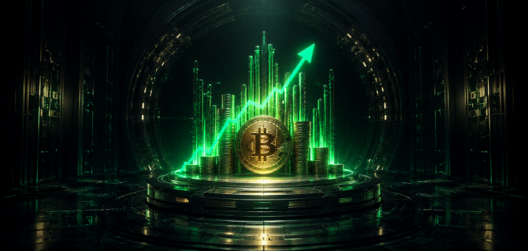 Приток капитала в криптофонды достиг максимума за месяц — отчет CoinShares