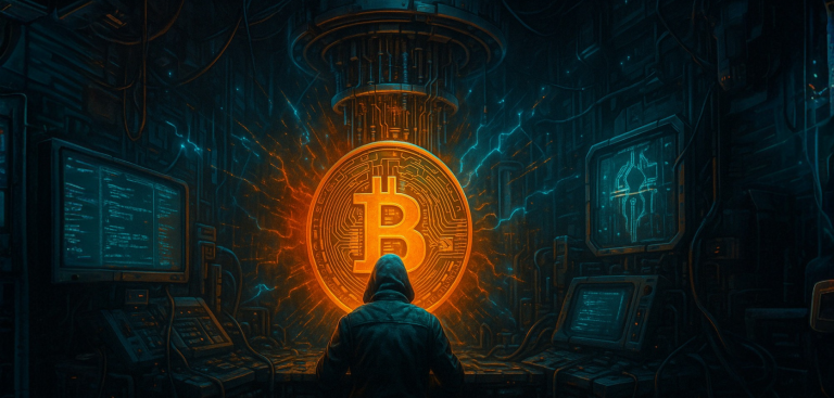 Project Eleven обещает 1 BTC за квантовый взлом биткоин-ключа