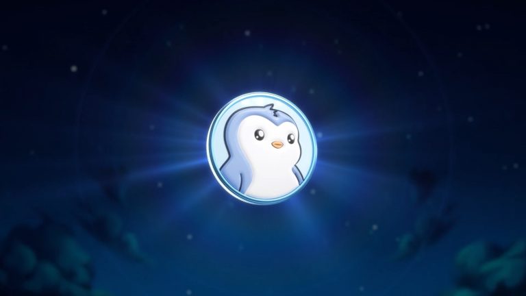 Pudgy Penguins запускают собственный токен PENGU на блокчейне Solana