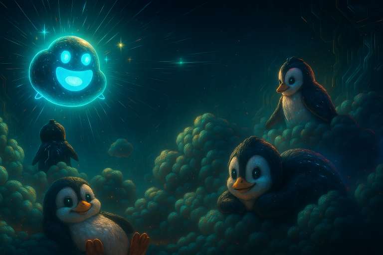 Pudgy Penguins объявили о партнерстве с Sharps и запустили стейкинг-токен