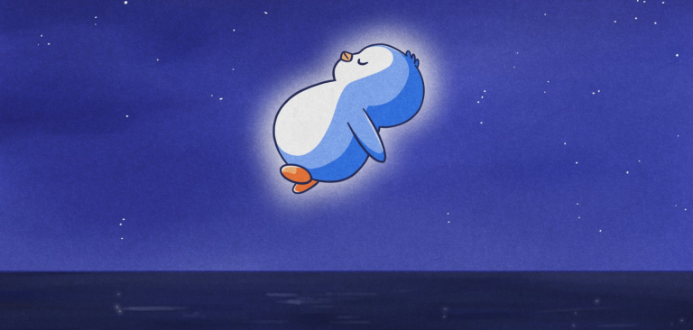 Pudgy Penguins обошли Bored Ape Yacht Club по рыночной капитализации
